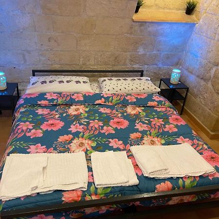 Sassi Low Cost Matera Dış mekan fotoğraf