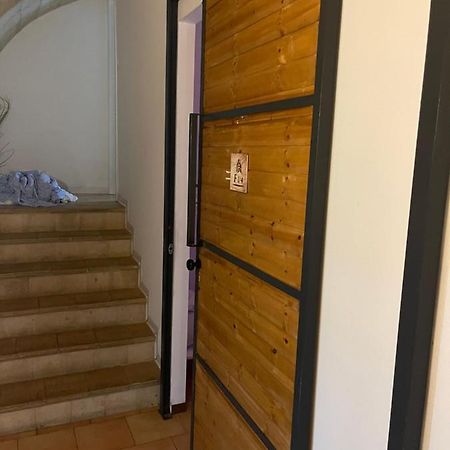 Sassi Low Cost Matera Dış mekan fotoğraf