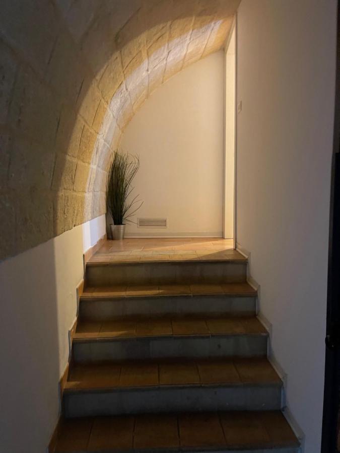 Sassi Low Cost Matera Dış mekan fotoğraf