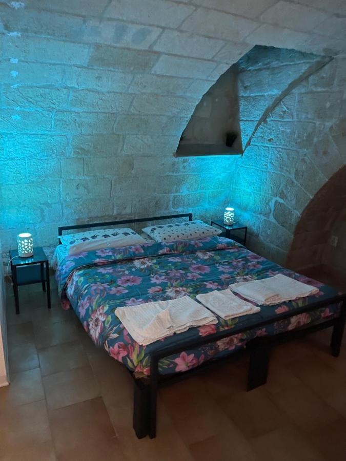 Sassi Low Cost Matera Dış mekan fotoğraf
