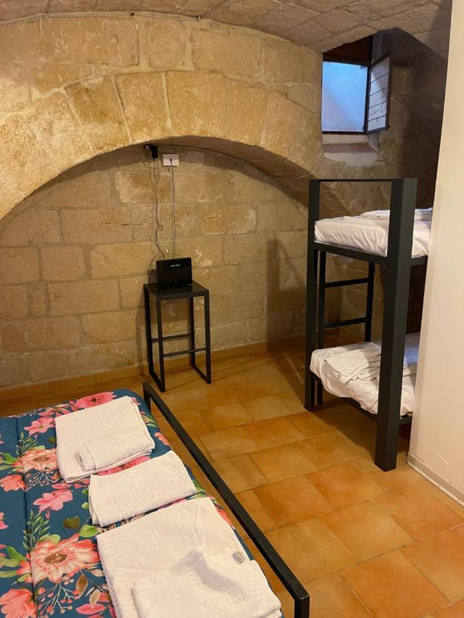 Sassi Low Cost Matera Dış mekan fotoğraf