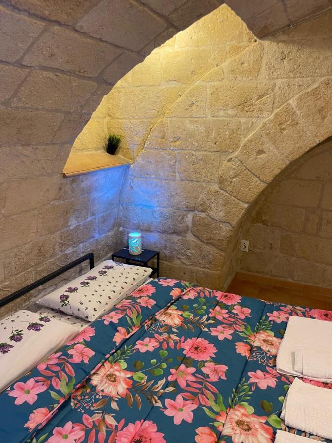 Sassi Low Cost Matera Dış mekan fotoğraf
