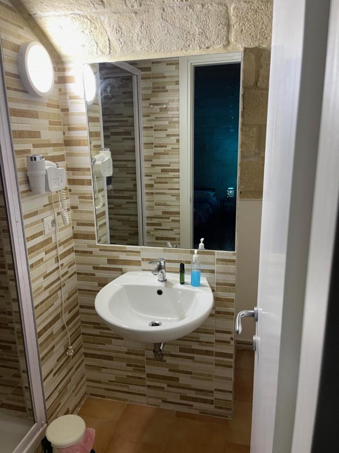 Sassi Low Cost Matera Dış mekan fotoğraf