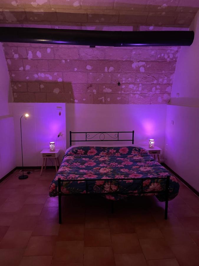 Sassi Low Cost Matera Dış mekan fotoğraf