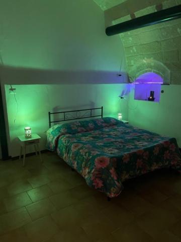 Sassi Low Cost Matera Dış mekan fotoğraf