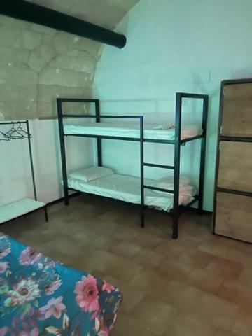 Sassi Low Cost Matera Dış mekan fotoğraf